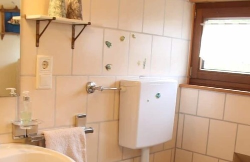 Beratzhausen Apartment | One-room apartment 25m2 in the countryside with free WLAN