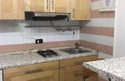 Sud Apartment | One room apartment in Borgo Roma with parking and garden