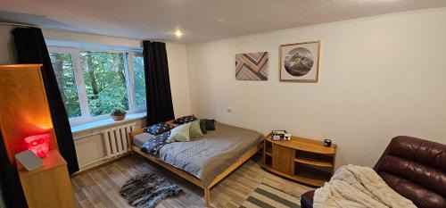 Brasa Apartment | One room apartment near Xiaomi Arena