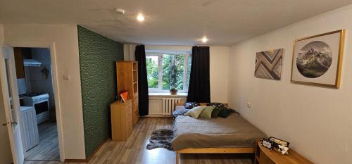 Brasa Apartment | One room apartment near Xiaomi Arena