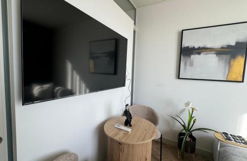 Greater Johannesburg Metropolitan Area Apartment | One Rosebank 1 Bed Apartment