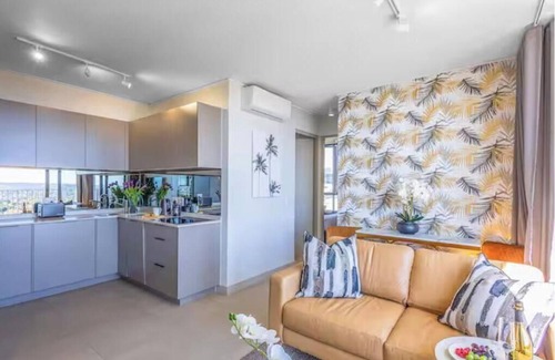 Greater Johannesburg Metropolitan Area Apartment | One Rosebank- Sixth Horizon