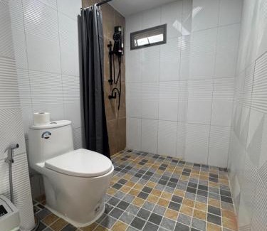 Sa Kaeo House | One Sa-Kaeo Homestay