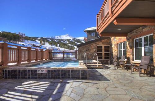 Peak 8 Apartment | One Ski Hill Place 8424 condo