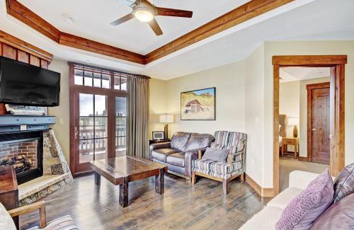 Peak 8 Apartment | One Ski Hill Place S8325