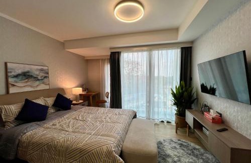 Chiang Mai Apartment | One Sweet