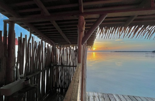 Tierra Oscura House | One Unique Island Escape in Bocas de Toro, Panaman
