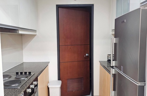 Bonifacio Global City Condo | One Uptown Residence