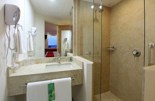 Villahermosa Hotel | One Villahermosa Centro