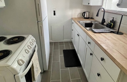 Wolverine Lake Apartment | ONE11 Residences Apartment - Wolverine Lake