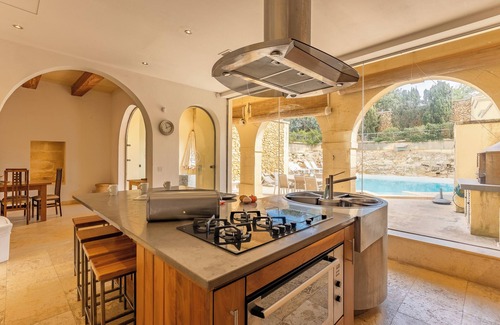 Xaghra House | OneFifty Gozitan Villa and Pool, Xagħra Gozo, Malta