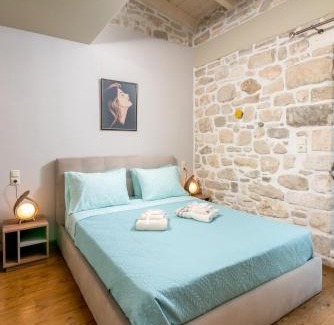 Petrokefalion House | Oneiro Residence