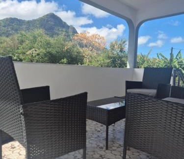 La Gaulette Apartment | OneLove Apartment-La Gaulette