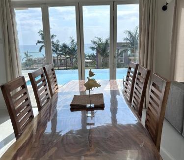 Whitehouse House | OneLoveVilla, Oceanview beach house, Whitehouse JA
