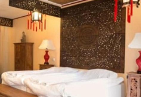 Andrarum Hotel | Oneness Nordic