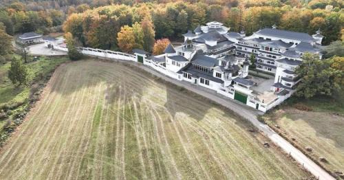 Andrarum Hotel | Oneness Nordic