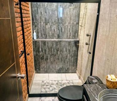 Ojo de Agua House | Onenki