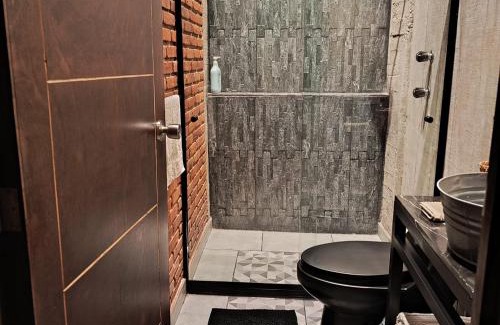 Ojo de Agua House | Onenki