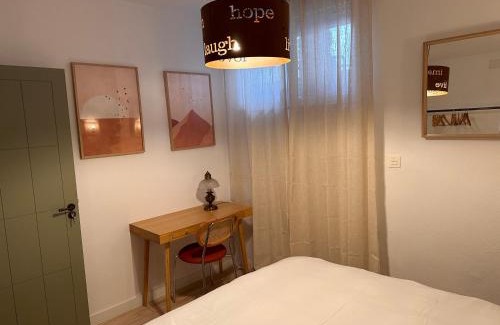 Albaicin House | Oniria Agradable casa con patio junto Mirador de San Nicolás