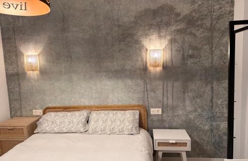 Albaicin House | Oniria Agradable casa con patio junto Mirador de San Nicolás