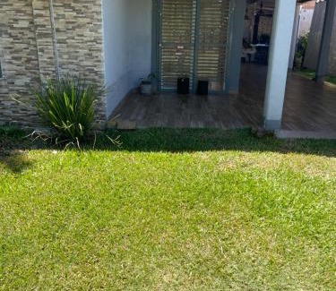 Paso de la Patria House | Oniro