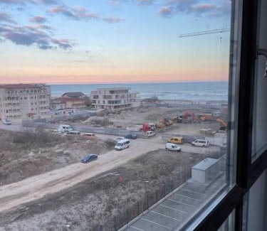 Mamaia-Sat Apartment | Onix Blue Mamaia Nord