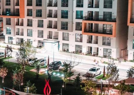 Mamaia-Sat Apartment | Onix Blue Mamaia Nord