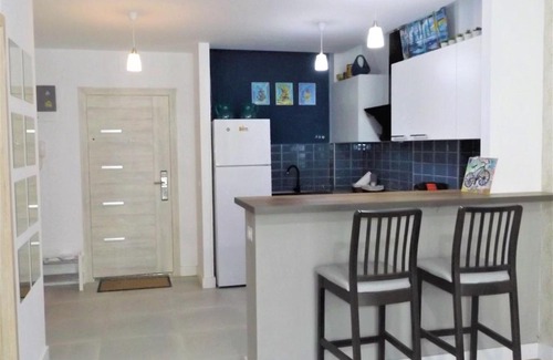 Mamaia-Sat Apartment | Onix Blue Mamaia Apartment 2