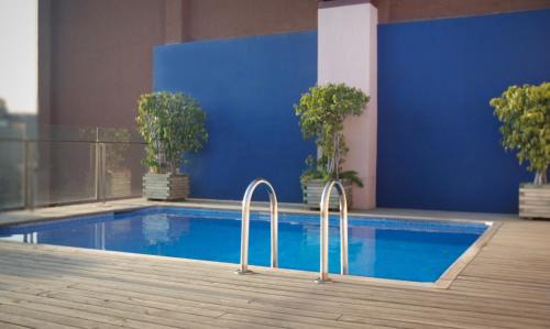 Eixample Hotel | Onix Rambla
