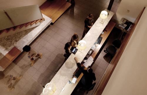 Eixample Hotel | Onix Rambla