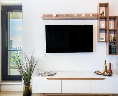 Pipera Apartment | Onix View 37, Premium Parking