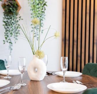 Pipera Apartment | Onix View 37, Premium Parking