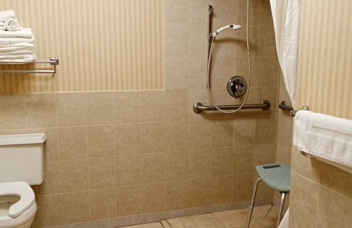 Onley Hotel | Onley Inn