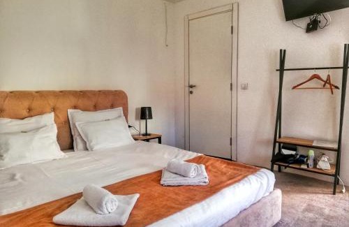 Kragujevac Apartment | OnLux sobe