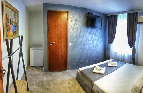 Kragujevac Apartment | OnLux sobe