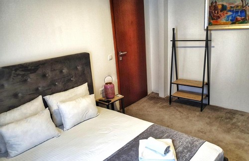 Kragujevac Apartment | OnLux sobe