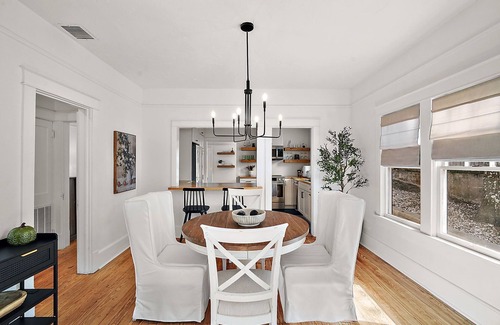 Mount Dora House | ONLY 1 MIN WALK TO DOWNTOWN MOUNT DORA