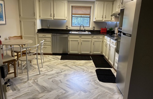 Morgantown House | ONLY 10 min to West Virginia University!