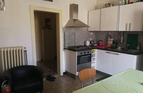Saragozza-Porto Apartment | Only 10 minutes from the center of Bologna