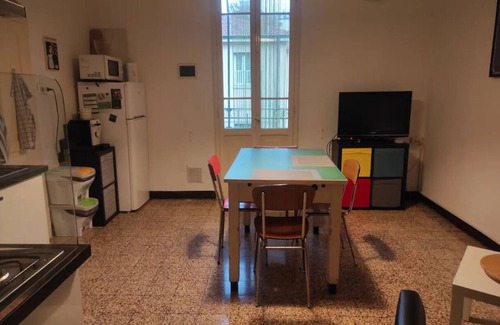 Saragozza-Porto Apartment | Only 10 minutes from the center of Bologna