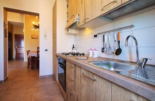 Campofelice di Roccella Villa | Only 20 METERS from the BEACH! Walking