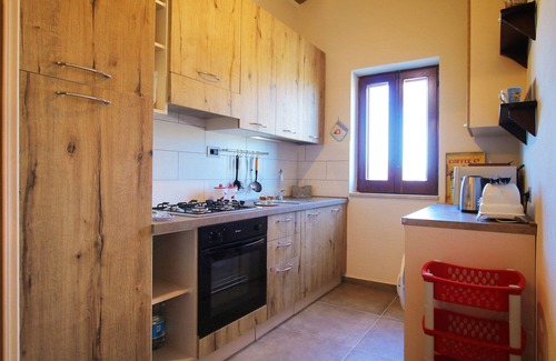 Campofelice di Roccella Villa | Only 20 METERS from the BEACH! Walking