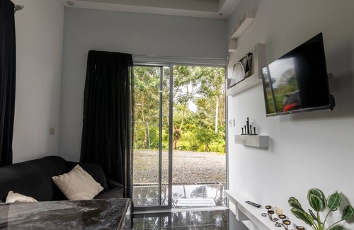 Vieja Apartment | Only 20 minutes away from La Fortuna! The Villa is waiting for you!