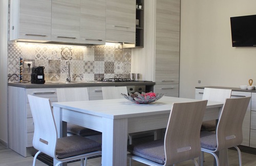 Noto House | Only 350mt from the historic center! Recently renovated Art Nouveau house