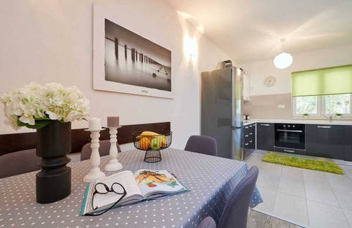 Trogir Villa | Only 5 mintes walk distance from old town centar, modern ,comfortable, calm area