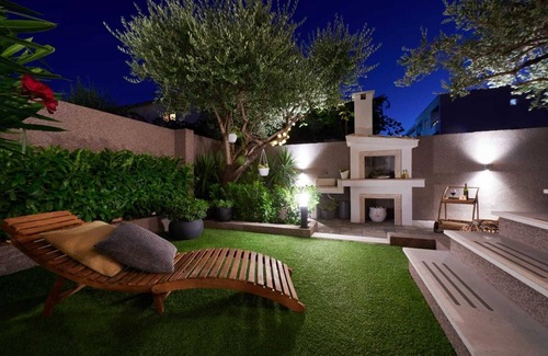 Trogir Villa | Only 5 mintes walk distance from old town centar, modern ,comfortable, calm area