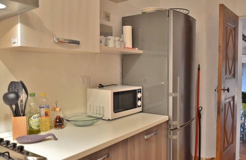 Porto Cervo Villa | Only a few steps away from the beach, sea view, private garden, parking, wifi