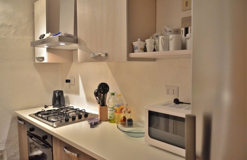 Porto Cervo Villa | Only a few steps away from the beach, sea view, private garden, parking, wifi