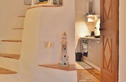 Porto Cervo Villa | Only a few steps away from the beach, sea view, private garden, parking, wifi