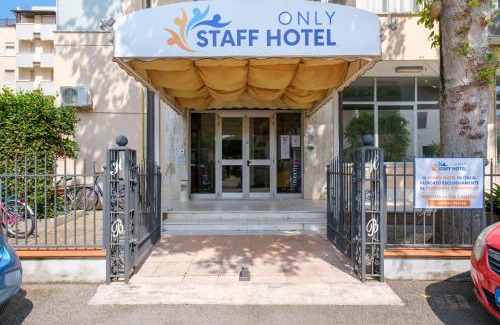 Lido di Savio Hotel | Only Room Hotel